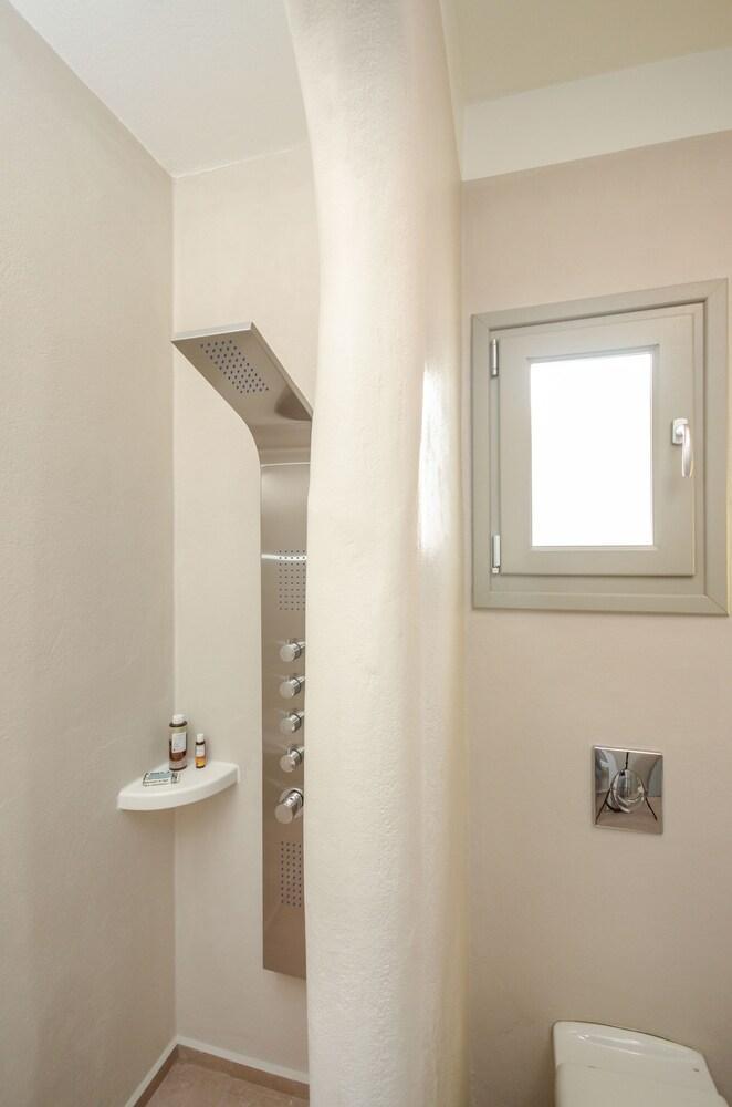 Aphrodite Luxury Apartments อาโยส โพรโกปิออส ภายนอก รูปภาพ